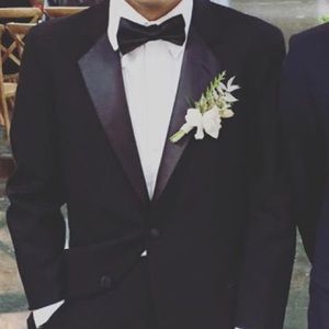 Meet your Posher, Cristian
